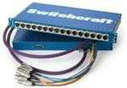 PTAESEBU2DB25 Switchcraft