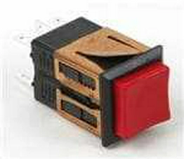 BXR053 Switchcraft