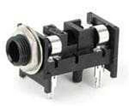 RA70B11 Switchcraft