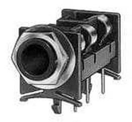 SN49B11 Switchcraft