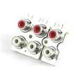 PJRAN3X1U02X Switchcraft