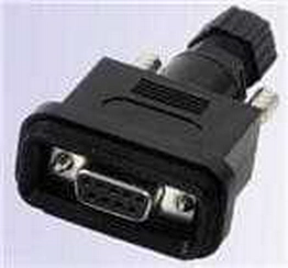 DCCHD15F Switchcraft