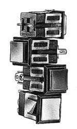 LUS001 Switchcraft