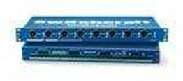 RMAS8 Switchcraft