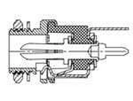PC722AH Switchcraft