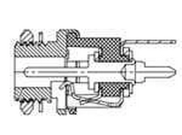 PC732AH Switchcraft