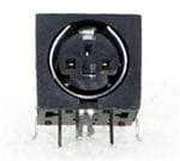 SMD4FRA120 Switchcraft