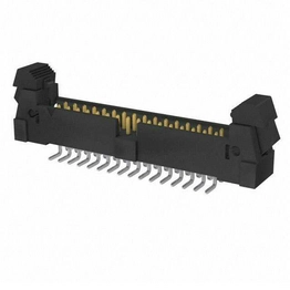 EHT-116-01-F-D-SM samtec