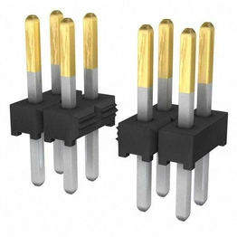 TMM-111-03-L-D samtec