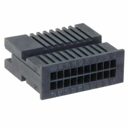 TSDF-10-D-S samtec