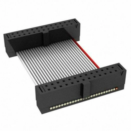 FFSD-13-D-78.75-01-N samtec