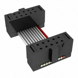 FFSD-05-D-07.09-01-N-RN1 samtec