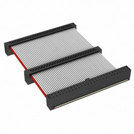 FFSD-25-D-05.00-01-N-D50-O samtec