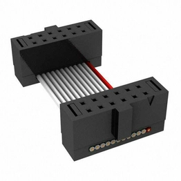 FFSD-06-D-02.00-01-S-N-RN1 samtec
