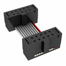 FFSD-05-D-12.04-01-N samtec