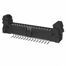 EHT-115-01-T-D-SM samtec