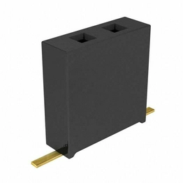 CLE-101-01-G-DV samtec