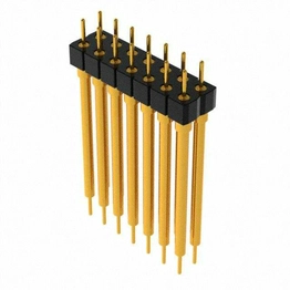 BBD-107-G-D samtec