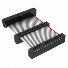 FFSD-17-D-05.00-01-N-D02-R samtec