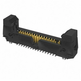 EHF-117-01-L-D-SM-LC-32 samtec