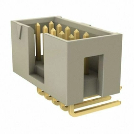 HTST-105-05-G-D-RA samtec