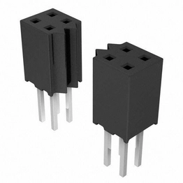 SQT-108-03-F-D samtec
