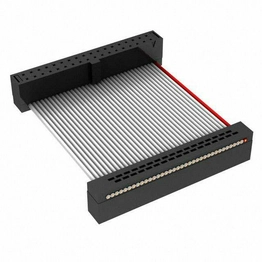 FFSD-18-D-02.00-01-N-R samtec
