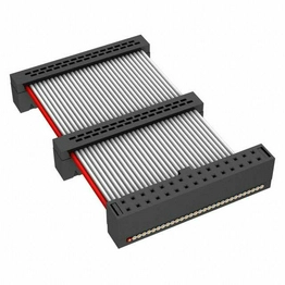FFSD-15-D-06.00-01-N-D04-O samtec