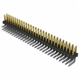 TSW-128-08-S-D-RA samtec