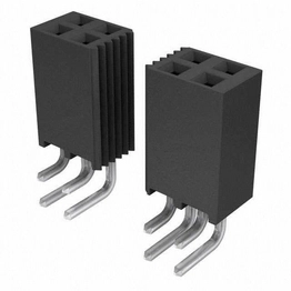 SSQ-143-02-T-D-RA samtec