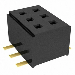 CLM-103-02-G-D-BE-TR samtec