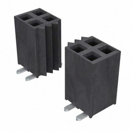 SSW-125-22-L-D-VS samtec