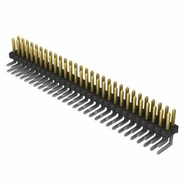 TSW-129-08-S-D-RA samtec