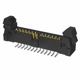 EHT-113-01-S-D-SM-14-K-TR samtec