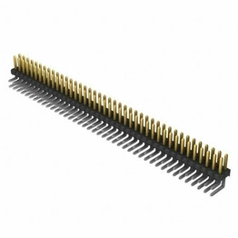 TSW-141-08-S-D-RA samtec