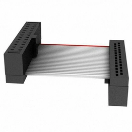 FFSD-12-D-20.00-01-N-R samtec