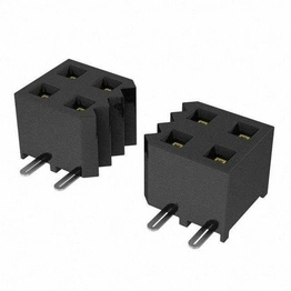 SMM-111-02-S-D samtec