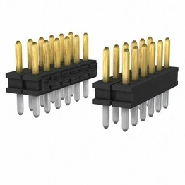 TMMH-111-01-L-6 samtec