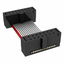 FFSD-07-D-02.00-01-S-N-RW samtec