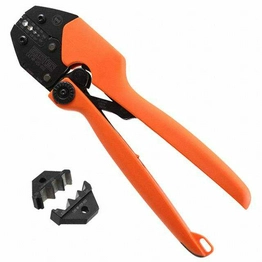 CAT-RF-FER-01 samtec