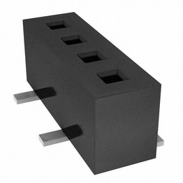 CLP-104-02-FM-S samtec