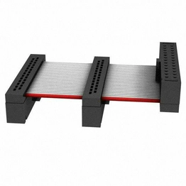 FFSD-13-D-05.00-01-N-D02-O samtec