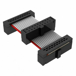 FFSD-09-D-10.00-01-N-D02-M samtec