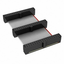 FFSD-17-D-04.36-01-N-D12 samtec