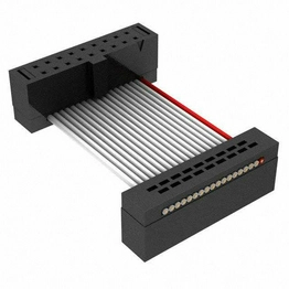 FFSD-09-D-07.00-01-N-R samtec