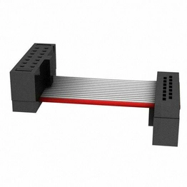 FFSD-07-D-05.90-01-N-RW-R samtec