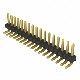 TSW-117-08-G-S-RA samtec