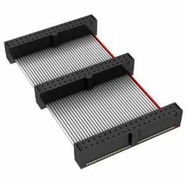 FFSD-18-D-04.00-01-N-D02 samtec