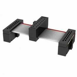 FFSD-07-D-15.00-01-F-N-D07 samtec