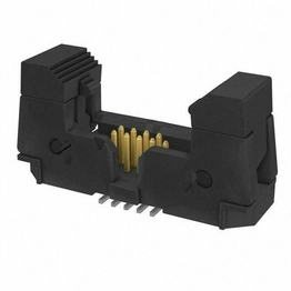 EHF-105-01-F-D-SM-10-P-TR samtec